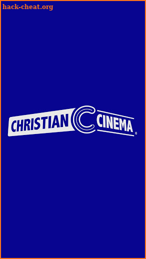 Christian Cinema screenshot
