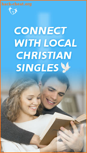 Christian Dating App: Chrill screenshot