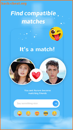 Christian Dating App: Chrill screenshot