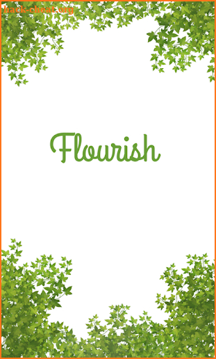 Christian Dating Apps - Flourish S screenshot