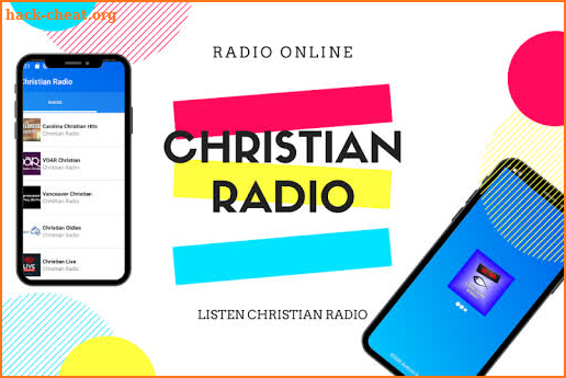 Christian Radio & K Love Radio Station screenshot