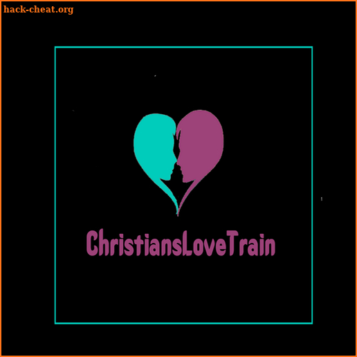 Christians Love Train screenshot