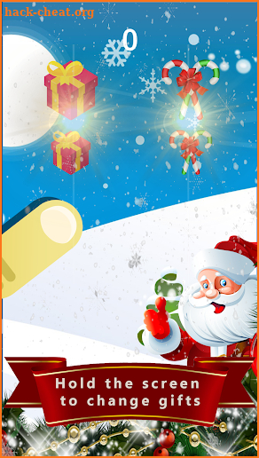 Christmas Bash - Holiday Matching Christmas Cookie screenshot