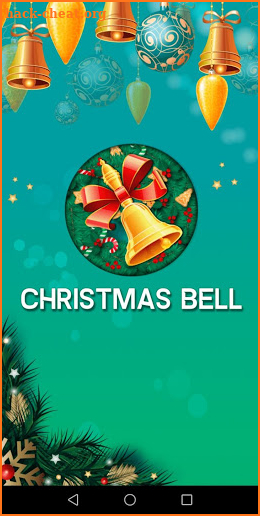 Christmas Bells & Jingle bells screenshot