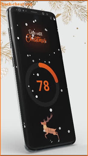 Christmas Countdown Pro 2019 screenshot