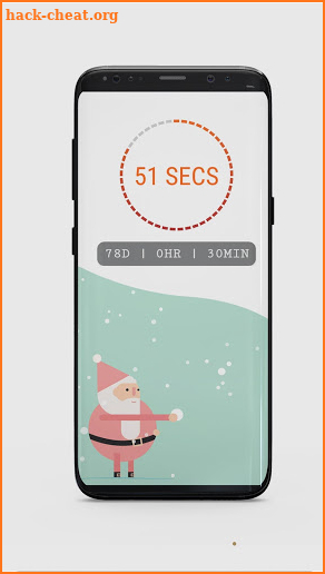 Christmas Countdown Pro 2019 screenshot