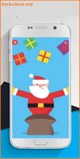 Christmas Games - Santa Tracker screenshot
