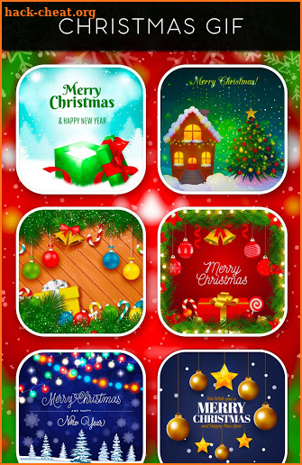 Christmas GIF - Merry Xmas Gif Images screenshot