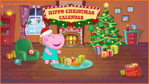 Christmas Gifts: Advent Calendar screenshot