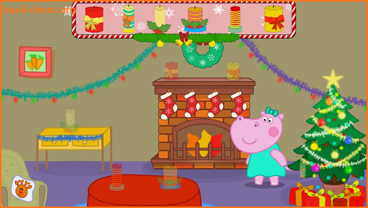 Christmas Gifts: Advent Calendar screenshot