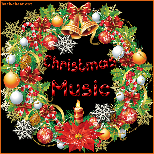 Christmas Music screenshot