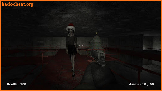 Christmas Night Of Horror screenshot