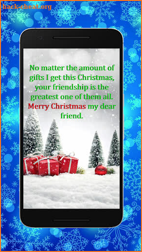 Christmas quotes And Wishes for loved one screenshot