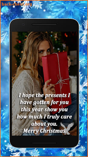 Christmas quotes And Wishes for loved one screenshot