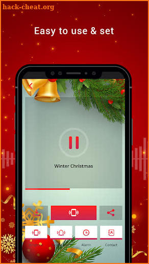 Christmas Ringtones 2019 screenshot