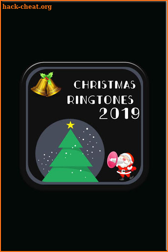 Christmas Ringtones - Christmas songs screenshot
