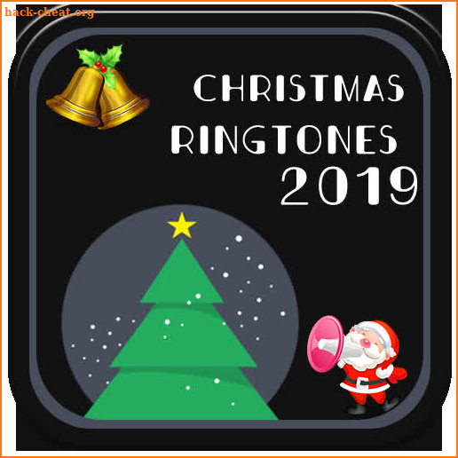Christmas Ringtones - Christmas songs screenshot