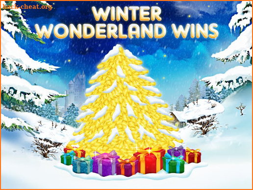 Christmas Slots Free Machines screenshot