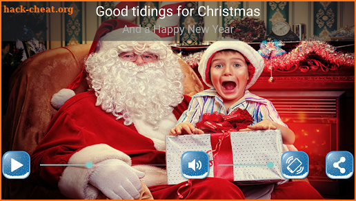 Christmas Songs screenshot