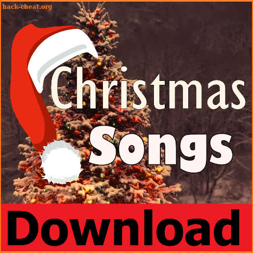 Christmas Songs Download Free and Player : XmasBox screenshot
