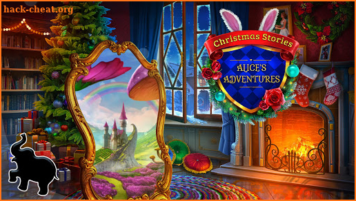 Christmas Stories: Alice’s Adventures screenshot