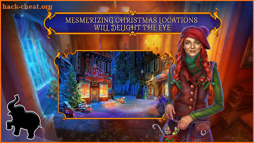 Christmas Stories: Alice’s Adventures screenshot
