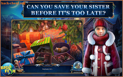 Christmas Stories: The Gift of the Magi (Full) screenshot