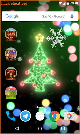 Christmas Time premium screenshot