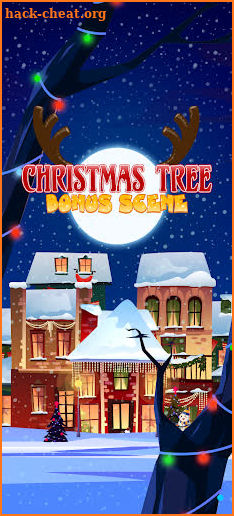 Christmas Tree: Surprise Time screenshot