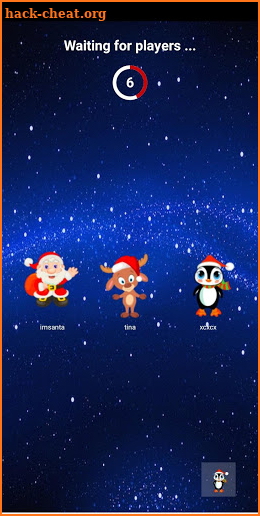 Christmas Trivia Game - Free Quiz App screenshot