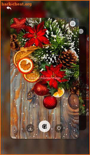 Christmas Wallpaper 4k screenshot