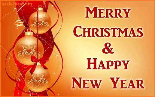 Christmas Wishes & New Year Images 2022 screenshot
