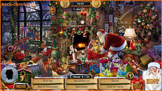 Christmas Wonderland 9 screenshot