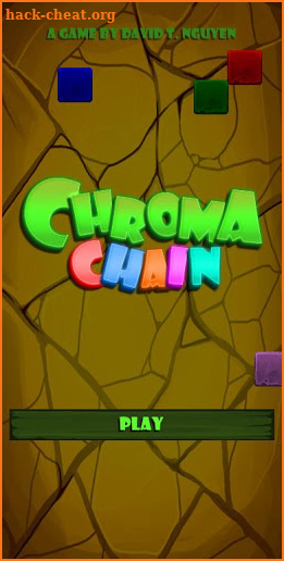 Chroma Chain screenshot