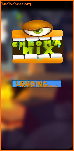 ChromaMix: Ball Blaze screenshot