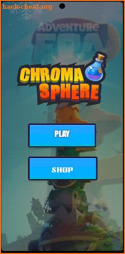 ChromaSphere: Color Quest screenshot