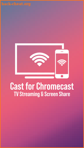 Chromecast: Cast to TV & Screen Mirroring, Fire TV screenshot