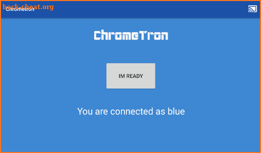 ChromeTron for Chromecast screenshot