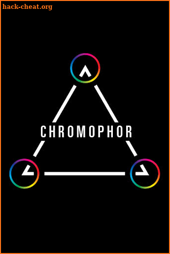 Chromophor screenshot