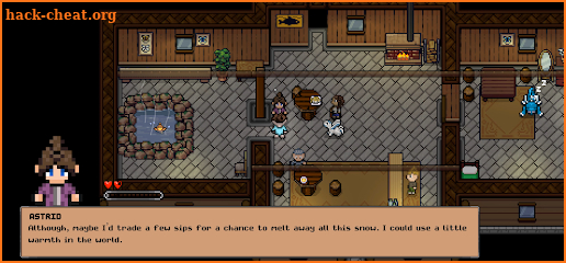 Chronomon - Monster Farm screenshot