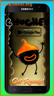 chuchel adventure game screenshot