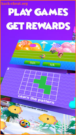 ChuChu School Kindergarten Lite screenshot