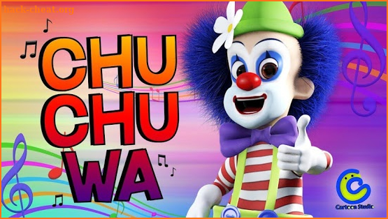 Chuchuwa - Children's Farm Songs screenshot