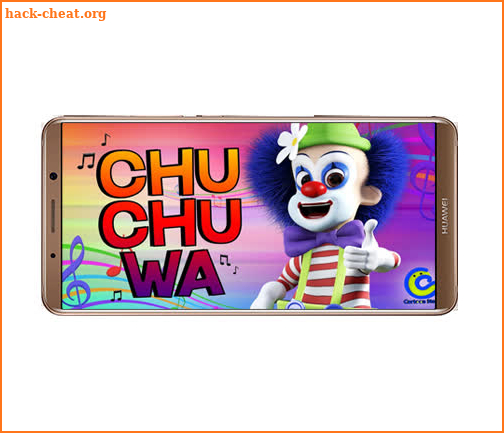 chuchuwa free screenshot