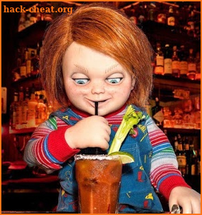 Chucky Wallpaper screenshot