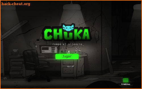 Chuka screenshot