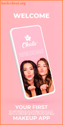 Chula - Boundless Beauty screenshot