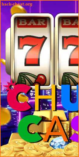 Chumba Casino screenshot