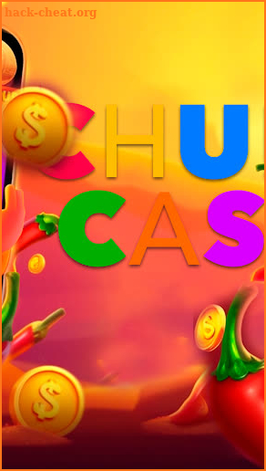 Chumba Casino: Real-Money guia screenshot