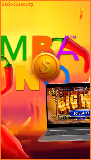 Chumba Casino: Real-Money guia screenshot